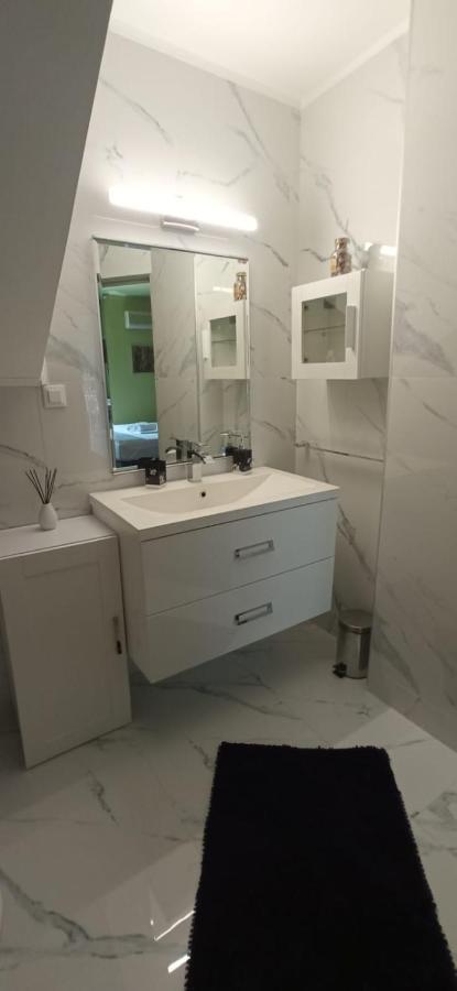 Luxury Apartments Kyara Split Exterior foto