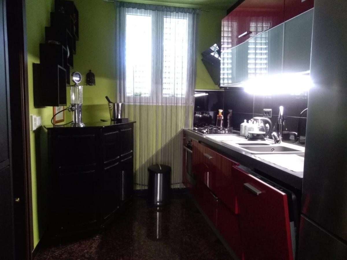Luxury Apartments Kyara Split Exterior foto